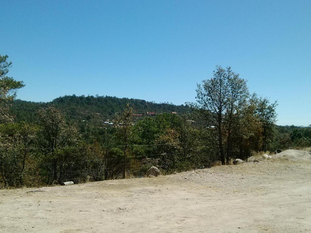 Cabanas Los Portales Barrancas Del Cobre Areponapuchi Eksteriør bilde